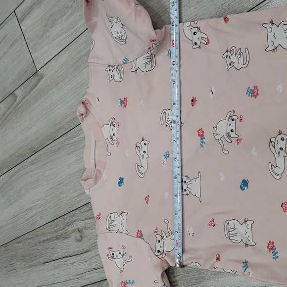 3/$55 Set of 2 Girl's pjs - Picture 13 of 16